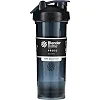Спортивная бутылка-шейкер BlenderBottle Pro32 Tritan 940ml Black