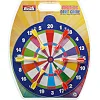 Дартс магнитный 6 дротиков и мишень BAILI
 BL-6101 30см