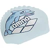 Шапочка для бассейна
 силиконовая юниорская ARENA MULTI JUNIOR WORLD CAP 5 AR-91388-20 (Разные цвета)