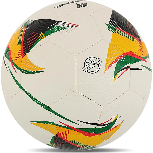 Футбольный мяч
 HYBRID SOCCERMAX FB-4216 №5 PU (Желтый)