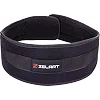 Пояс атлетический текстильный ZELART
 SB-165447 спинка-14см