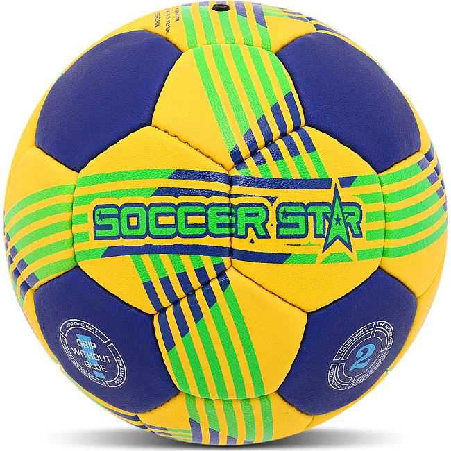 Мяч гандбольный SOCCER STAR HB-4527-1
 1