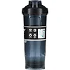 Спортивная бутылка-шейкер BlenderBottle Pro32 Tritan 940ml Black