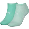 Шкарпетки PUMA SNEAKER STRUCTURE 2P WOMEN жіночі