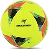 Футбольный мяч
 HYBRID SOCCERMAX FB-4216 №5 PU (Желтый)