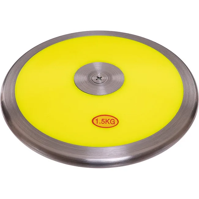 Диск для метання BT-0859-1_5 1,5 кг