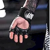 Перчатки MMA PHANTOM Blackout Black
