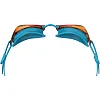 Детские очки для плавания Speedo KIDS JET 2.0 голубой