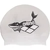 Шапочка для бассейна
 силиконовая юниорская ARENA MULTI JUNIOR WORLD CAP 5 AR-91388-20 (Разные цвета)