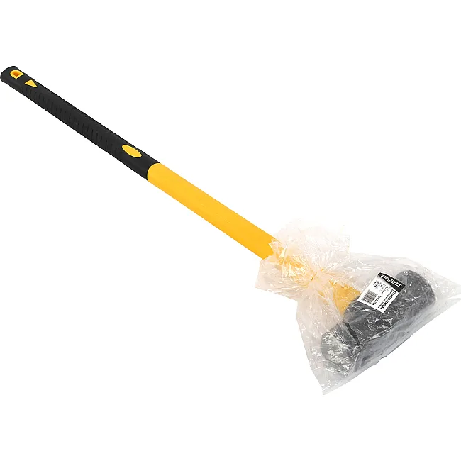 Кувалда сталевий молот для кросфіту GYM HAMMER ZELART
 TA-9635-20LB 20LB (9,1 кг)