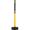 Кувалда сталевий молот для кросфіту GYM HAMMER ZELART
 TA-9635-20LB 20LB (9,1 кг)