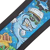 Скейтборд пластиковый FISH Duckbill 23