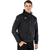 Спортивная ветровка JOMA R-NIGHT ICONIC 102518-100 (Черный)