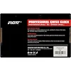 Часы шахматные электронные многофункциональные FLOTT F908 пластик 21х13,5х6см