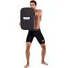 Макивара Прямая тренировочная для отработки ударов кирза BOXER
 1018-01 60х40х10см 1шт