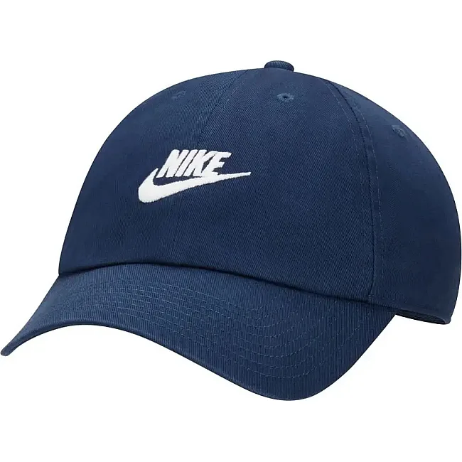 Кепка Nike NSW H86 FUTURA WASH CAP