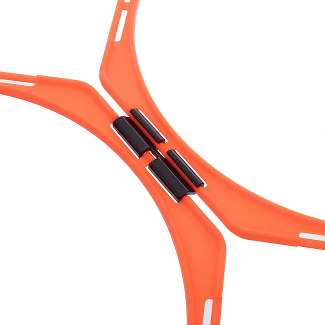 Сітка тренувальна Соти для розвитку координації 2 штуки Agility
 SP-SPORT
 C-5676