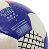 Футбольный мяч
 SOCCERMAX CRYSTAL FB-4192 №5 PU (Белый-красный)