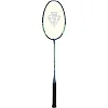Профессиональная ракетка для бадминтона в чехле CARLTON DL13027083 AEROBLADE 700 BLUE G6 HH NF