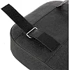 Макивара Прямая тренировочная для отработки ударов кирза BOXER
 1018-01 60х40х10см 1шт