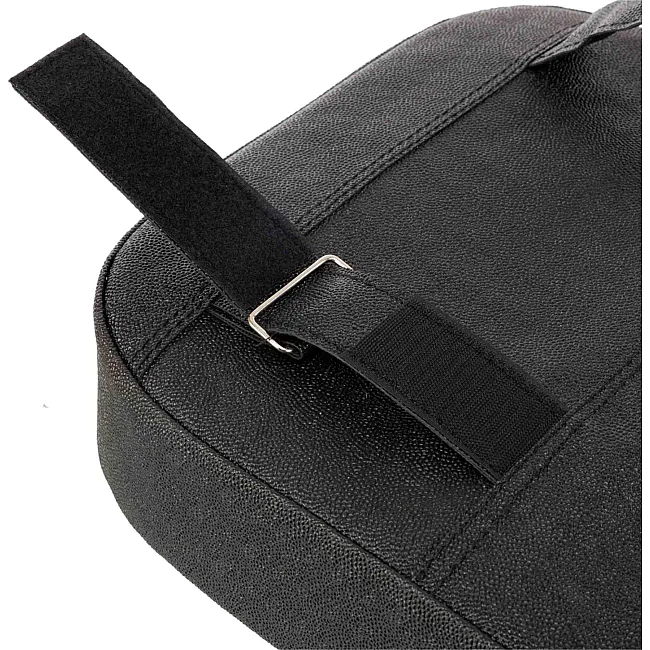 Макивара Прямая тренировочная для отработки ударов кирза BOXER
 1018-01 60х40х10см 1шт