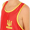 Форма боксерская детская майка и шорты SP-SPORT

 UKRAINE CO-8941 (Синий)
