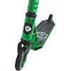Самокат трюковой SCHILDKRÖT Flipwhip Hydro Green (2021v) арт 510403