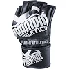 Перчатки MMA PHANTOM Blackout Black