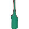 Сумка для йоги через плечо
 BLOOM LB7085 (Зеленый)