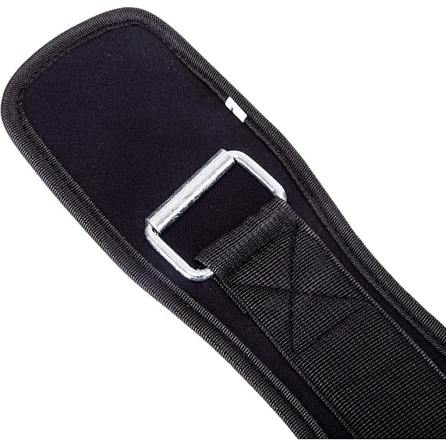 Пояс атлетический текстильный ZELART
 SB-165447 спинка-14см
