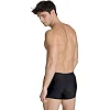 Плавки-шорты для мужчин Arena KIKKO V SWIM SHORT черный, белый