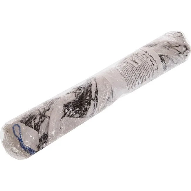 Волейбольная сетка
 SP-PLANETA
 ЕВРО НОРМА SO-9556 9,5x1,0м (Черный-белый)