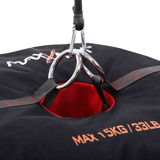 Груша на растяжках
 круглая пневматическая с основанием-утяжелитлем MAXXMMA
 SD03KIT