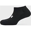 Шкарпетки UNDER ARMOUR Core No Show 3pk