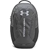 Спортивный рюкзак UNDER ARMOUR Hustle 6.0 29L серый 51х32х17 см