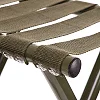 Складной стул
 без спинки SP-SPORT
 TY-0533 30х32х21см (Зеленый)