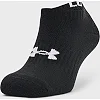 Шкарпетки UNDER ARMOUR Core No Show 3pk