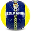 Футбольный мяч BALLONSTAR REAL MADRID CRYSTAL FB-7959 №5 PU-темно-синий