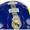 Футбольный мяч BALLONSTAR REAL MADRID CRYSTAL FB-7959 №5 PU-темно-синий