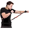 Тренировочная система для скоростных и силовых тренировок Cobra Pro FI-7841-35