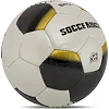 Футбольный мяч
 SOCCERMAX CRYSTAL FB-4192 №5 PU (Белый-красный)