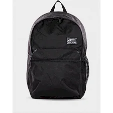 Рюкзак PUMA Academy черный 32х48х15