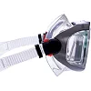 Маска для плавания и дайвинга ZELART M162-SIL (Разные цвета)