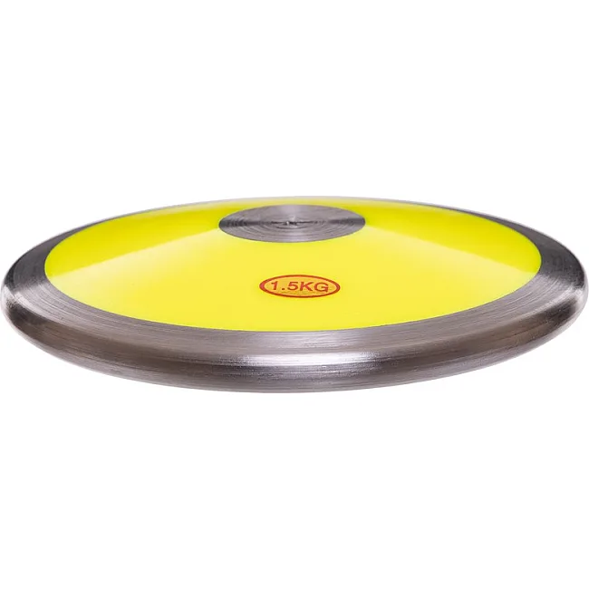 Диск для метання BT-0859-1_5 1,5 кг