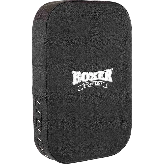 Макивара Прямая тренировочная для отработки ударов кирза BOXER
 1018-01 60х40х10см 1шт