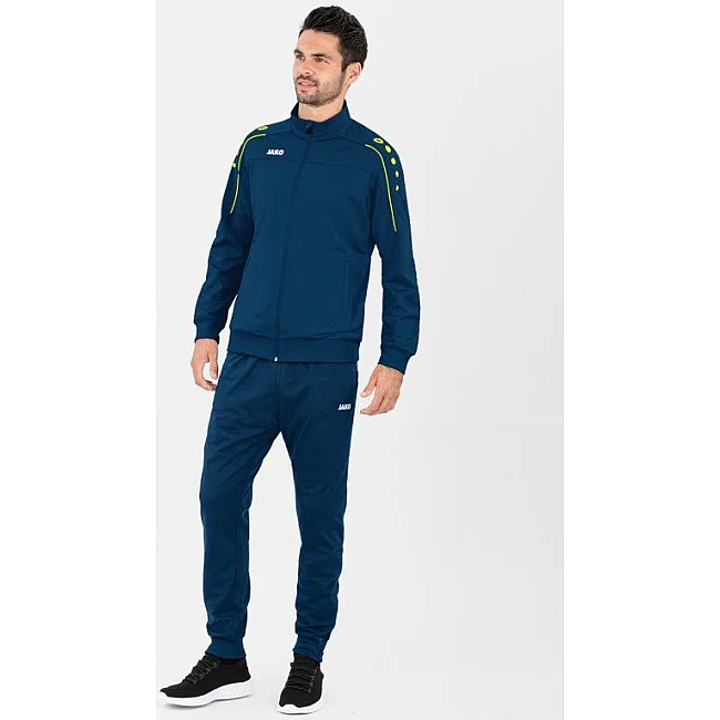 Штани тренувальні classico JAKO 9250-42