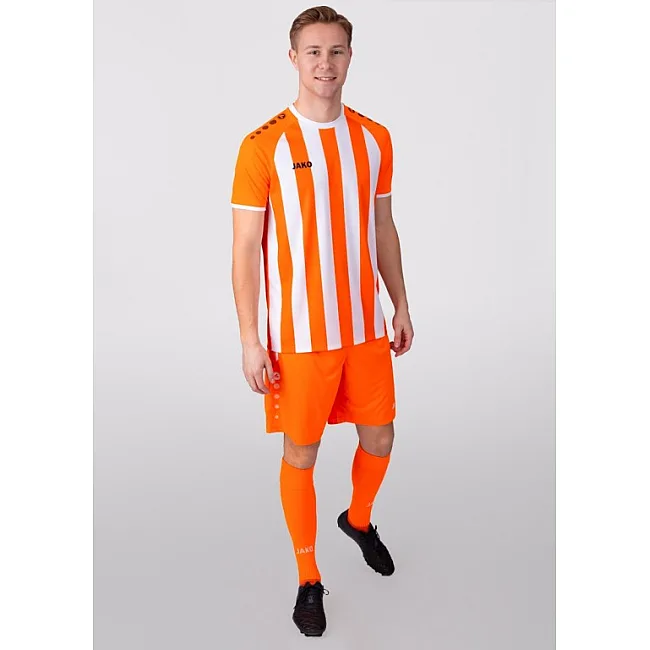 Игровая футболка джерси Inter S/S JAKO 4215-352