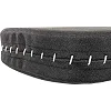 Макивара Прямая тренировочная для отработки ударов кирза BOXER
 1018-01 60х40х10см 1шт