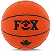 Баскетбольный мяч
 FOX BA-8704
 7 (Оранжевый)