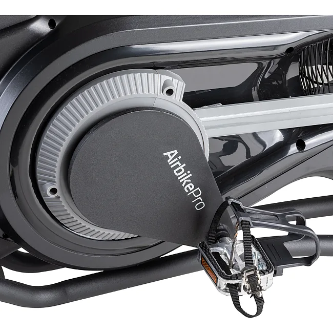 Велотренажер воздушный inSPORTline Airbike Pro Air